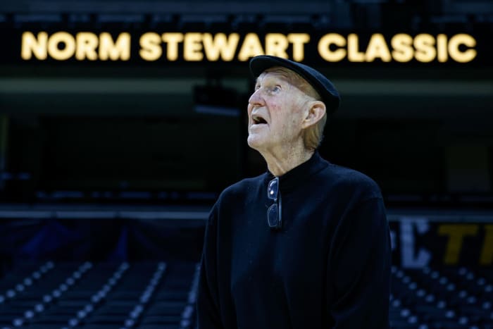 North Kansas City Missouri East St. Louis Illinois basketball Dec 9 2023 Nate Latsch-24